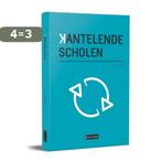 Kantelende scholen 9789463171717 Luc Greven, Boeken, Verzenden, Zo goed als nieuw, Luc Greven