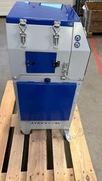 Gebruikte Egmar Afzuigunit ATMO 30 inclusief afzuigtoorts, Gebruikt