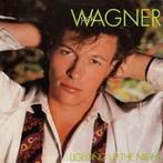 LP gebruikt - Jack Wagner - Lighting Up The Night (U.S. 1..., Verzenden, Zo goed als nieuw