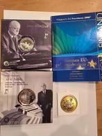 Finland. 5, 10 Euro 2006/2016, 4 x (Zonder minimumprijs), Postzegels en Munten, Munten | Europa | Euromunten