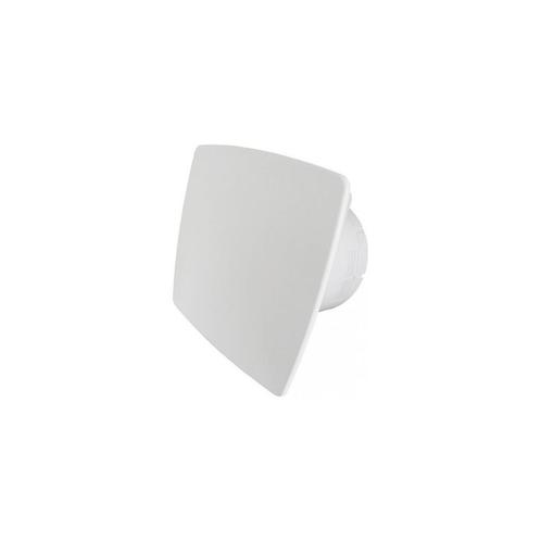Badkamer Ventilator Pro Design Nalooptimer Vochtsensor 125mm, Doe-het-zelf en Verbouw, Sanitair, Overige typen, Nieuw, Ophalen of Verzenden