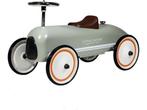 Little Dutch Retro Loopauto - Metalen loopauto - Rubberen, Verzenden, Nieuw