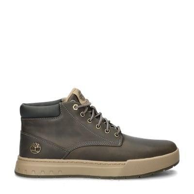 Timberland Maple Grove veterboots voor heren in het Grijs, Kleding | Heren, Schoenen, Nieuw, Verzenden