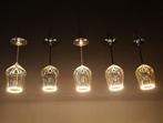 Segula LED Floating glas Wijn helder met zwarte basis, Ophalen of Verzenden, Nieuw