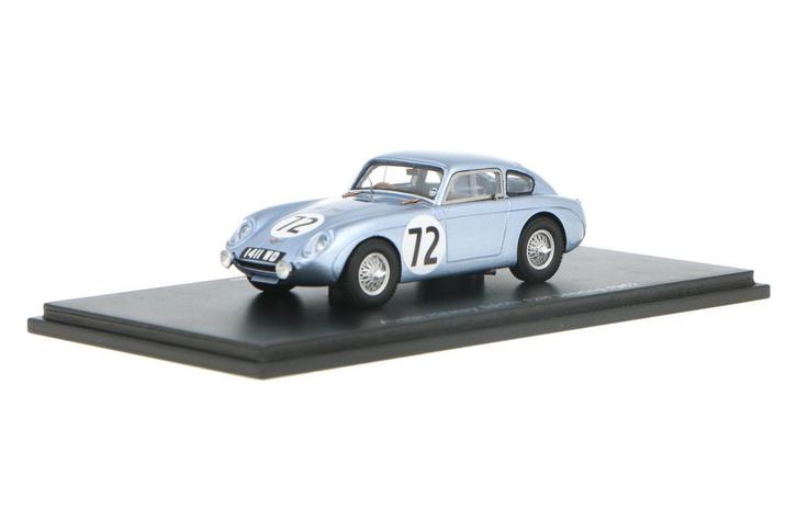 Austin Healey Sprite S4131 Spark Models  Modelauto 1:43 1962, Hobby en Vrije tijd, Modelauto's | 1:43, Verzenden