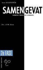 Samengevat Havo 9789043301381, Boeken, Schoolboeken, Verzenden, Gelezen