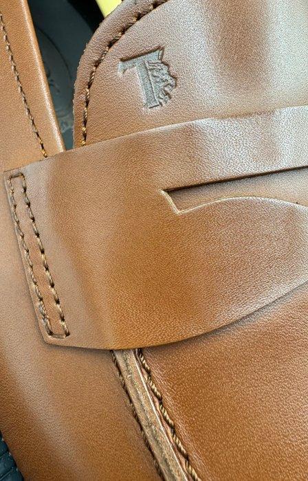 Tods - Mocassins - Maat: EU 41.5 - Nieuw in doos, Kleding | Heren, Schoenen