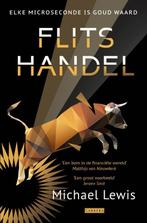 Flitshandel 9789048821679 Michael Lewis, Verzenden, Zo goed als nieuw, Michael Lewis