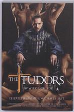 The Tudors / Uw wil geschiede, Boeken, Ophalen of Verzenden, Nieuw