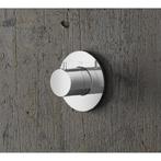 Hotbath Buddy inbouw stopkraan chroom compleet, Ophalen of Verzenden, Nieuw, Chroom, Kraan