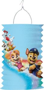 Amscan - Paw Patrol - Treklampion 28 cm - Lampion sint maart, Ophalen of Verzenden, Nieuw