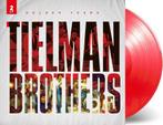 Tielman Brothers - Golden Years - Coloured Vinyl - 2LP, Cd's en Dvd's, Ophalen of Verzenden, Nieuw in verpakking