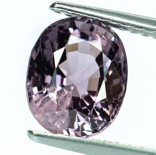 Zonder Minimumprijs Spinel - 2.46 ct - Gem Report Antwerp, Sieraden, Tassen en Uiterlijk, Edelstenen