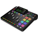 Rode RodeCaster Pro II, Ophalen of Verzenden, Nieuw, Overige typen