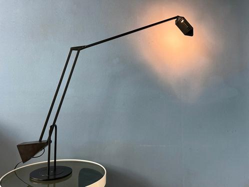 Postmodern 80s Flamingo Desk Lamp by Fridolin Naef for Luxo, Huis en Inrichting, Lampen | Tafellampen, Ophalen of Verzenden