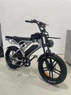 BLACK FRIDAY ACTIE Rijklaar Fatbikes vanaf €800|MEGA KORTING, Fietsen en Brommers, Elektrische fietsen, 47 tot 51 cm, Nieuw, 50 km per accu of meer