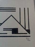 Thilo MAATSCH (1900–1983) - Composition