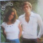 LP gebruikt - Carpenters - Horizon, Cd's en Dvd's, Vinyl | Pop, Zo goed als nieuw, Verzenden