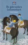 Boektopper 2001,; Astrid Lindgren: De gebroeders Leeuwenhart