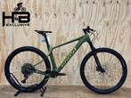 Ghost Lector Universal 29 inch mountainbike Sram X01 2021, Overige merken, Hardtail, Heren, 49 tot 53 cm