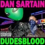 LP nieuw - Dan Sartain - Dudesblood, Cd's en Dvd's, Verzenden, Nieuw in verpakking