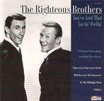 cd - The Righteous Brothers - Youve Lost That Lovin Fee..., Verzenden, Zo goed als nieuw