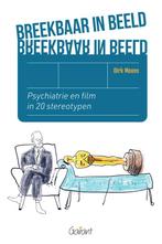 9789044139532 Breekbaar in beeld Dirk Moons, Boeken, Verzenden, Nieuw, Dirk Moons