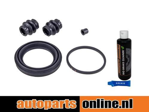 Remklauw revisie set Opel Tigra voorzijde, Auto-onderdelen, Besturing, Nieuw, Opel, Verzenden