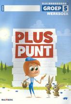 Groep 5 blok 10 / Pluspunt / Werkboek 9789402042634, Verzenden, Gelezen