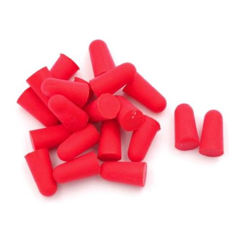 20-Pack Schuim Oorplugs - Oordopjes Earplugs voor Slapen, Doe-het-zelf en Verbouw, Overige Doe-het-zelf en Verbouw, Nieuw, Verzenden