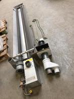 11 Kw MARK Infra buisstraler (2207), Ophalen of Verzenden, Nieuw