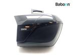 Koffer Rechts BMW K 1600 GT 2010-2016 (K1600GT K48), Motoren, Onderdelen | BMW, Verzenden, Gebruikt