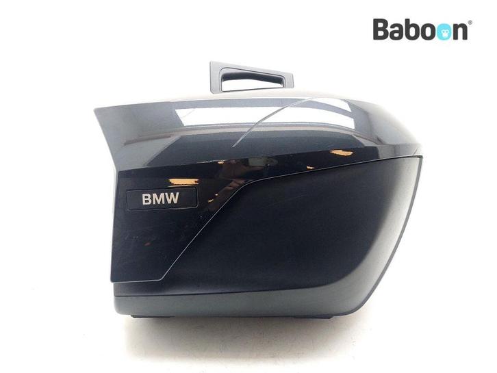 Koffer Rechts BMW K 1600 GT 2010-2016 (K1600GT K48), Motoren, Onderdelen | BMW, Gebruikt, Verzenden