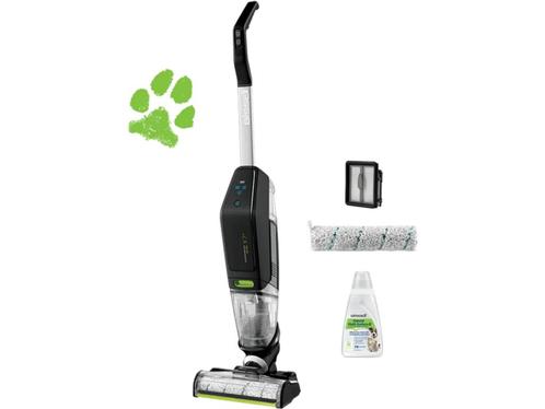 Bissell CrossWave X7 Plus Cordless Pet Pro, Huis en Inrichting, Woonaccessoires | Overige, Nieuw, Verzenden