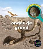 Speurtocht onder de grond / Speurtocht 9789461755162, Verzenden, Gelezen, Richard Spilsbury