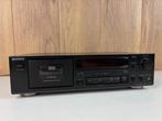 Sony - TC-K490 - 3 Head Cassetterecorder-speler, Nieuw