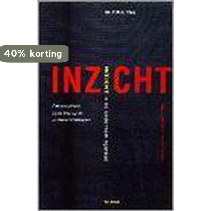 Inzicht in de ondernemingsraad / Inzicht 9789054090908, Boeken, Economie, Management en Marketing, Gelezen, Verzenden
