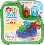 Goliath speelgoed - Jelly Blox trac van €18,99 voor €15,20, Ophalen of Verzenden, Nieuw