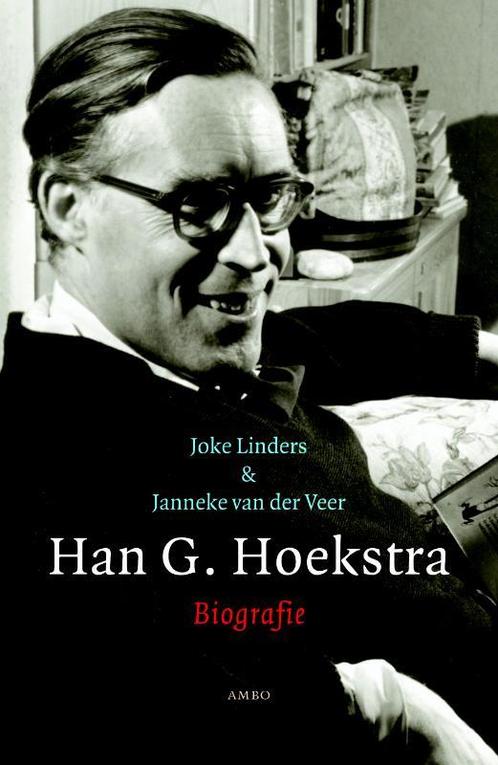 Han. G. Hoekstra 9789026324161 Joke Linders, Boeken, Literatuur, Zo goed als nieuw, Verzenden