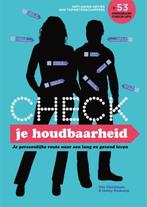 9789079142200 Check je houdbaarheid | Tweedehands, Verzenden, Zo goed als nieuw, Pim Christiaans