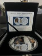 Nederland. 1 Kilo Herdenkingsmunt 2023 Prinses, Postzegels en Munten, Munten | Europa | Niet-Euromunten