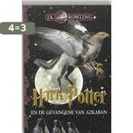 Harry Potter en de gevangene van Azkaban / Harry Potter / 3, Boeken, Verzenden, Gelezen, J.K. Rowling