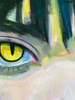 Roger Haus -  - Feline Gaze