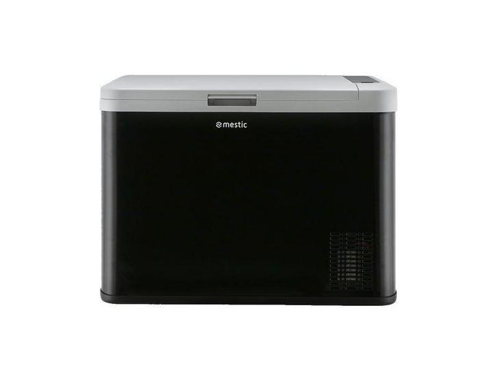 Mestic compressor koelbox compressor mcc-45 dual 12-230 volt, Caravans en Kamperen, Kampeeraccessoires, Nieuw