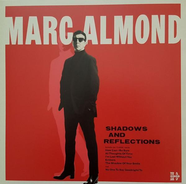 LP nieuw - Marc Almond - Shadows And Reflections, Cd's en Dvd's, Vinyl | Pop, Nieuw in verpakking, Verzenden