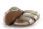 Mexx Slippers in maat 39 Goud | 10% extra korting, Slippers, Mexx, Overige kleuren, Verzenden