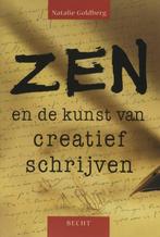 Zen en de kunst van creatief schrijven, Ophalen of Verzenden, Nieuw