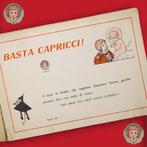 Cenci Soffiantini Maria - Basta Capricci! A Tutte Le Bimbe, Antiek en Kunst