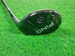 Ping G25 hybrid 4 stiff flex golfclub (Hybrids), Ophalen of Verzenden, Zo goed als nieuw, Club, Ping