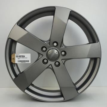 Set velgen 18 inch Universeel Dezent 5x108 *OS1007054* beschikbaar voor biedingen